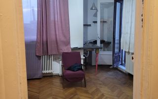 De închiriat: apartament 3 camere - Batiștei - ultracentral - Poză 7