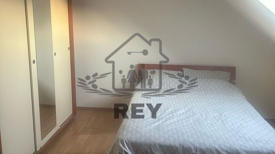 Apartament 2 dormitoare mansarda Mihai Viteazul - Poză 7