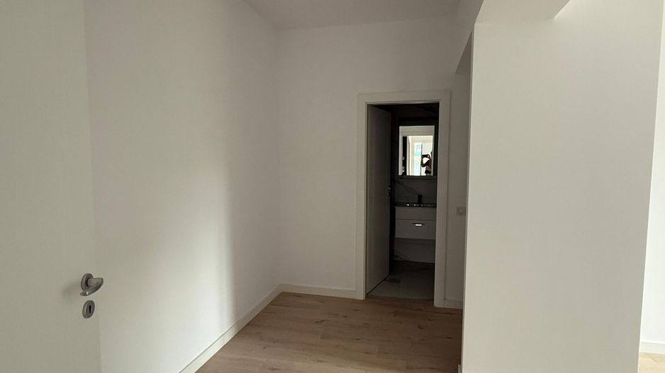 Apartament cu gradina in First Estates Pipera - Poză 4