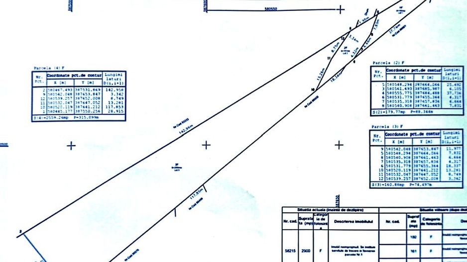 De vanzare teren pentru investitie - Poză 2