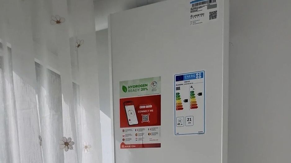 AP. 2 CAMERE TEI - BLOC REABILITAT, CENTRALA PROPRIE, MOBILAT MODERN - Poză 4