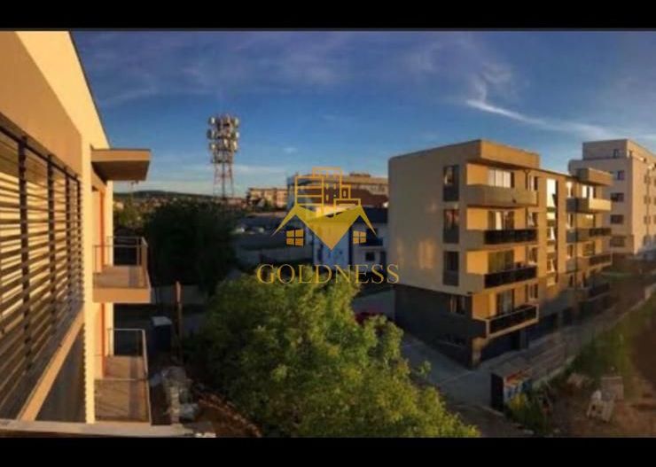 2 Camere Semideco,Parcare,Zorilor,Europa,Lidl,Observatorului,UMF,UTCN, - Poză 13