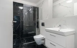 Apartament 1 camera, 40 mp, parcare, 150 m de Iulius Mall - Poză 11