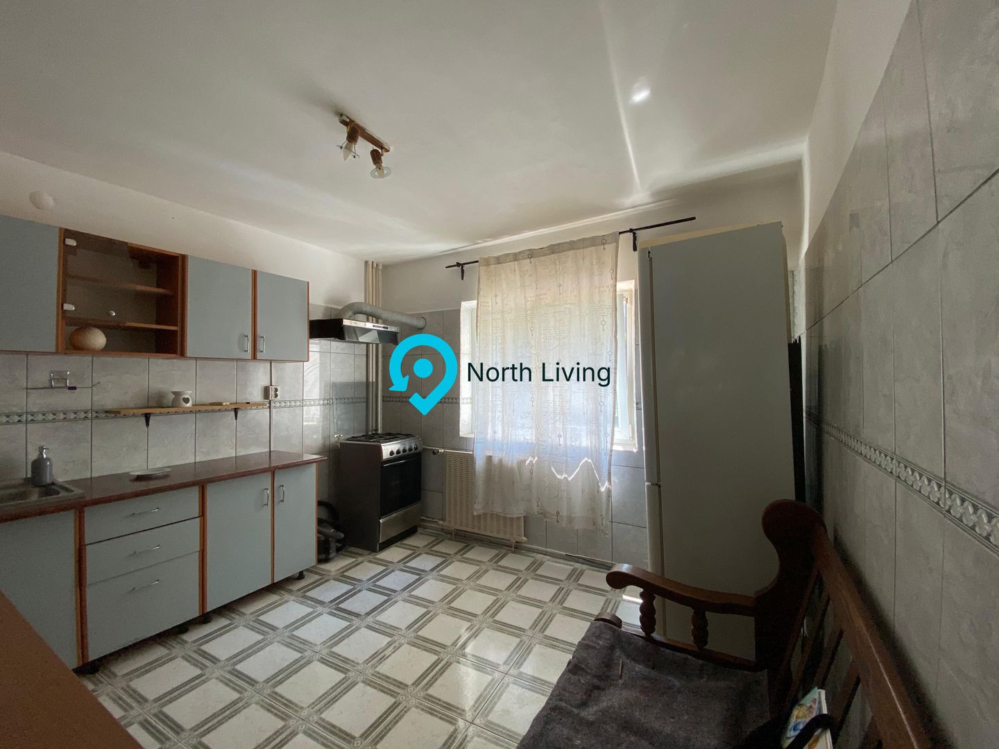 3 camere de vanzare  Unirii Zepter - Poză 1