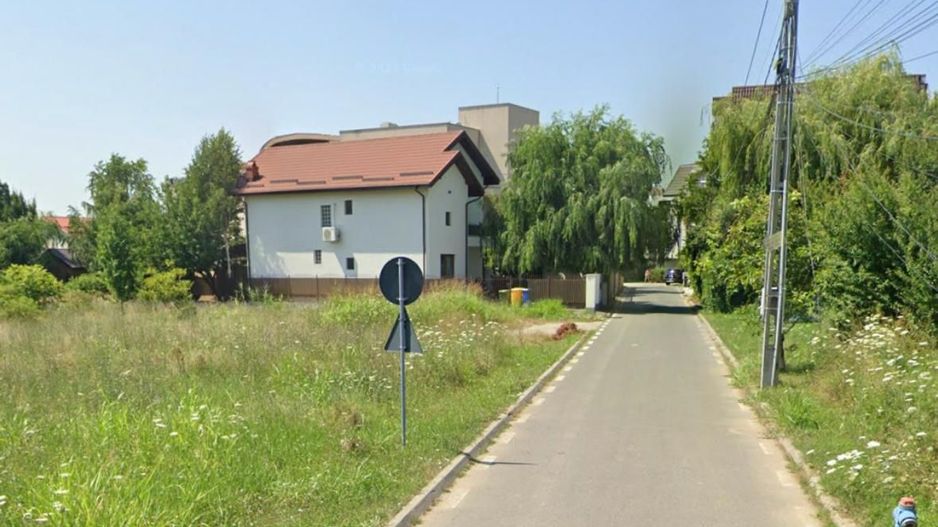 Teren intravilan de vanzare Otopeni cu forma ideala - Poză 3