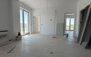 3 camere | 2 bai | Etaj 2 | Toate utilitatile | Asfalt | Transport - Poză 2