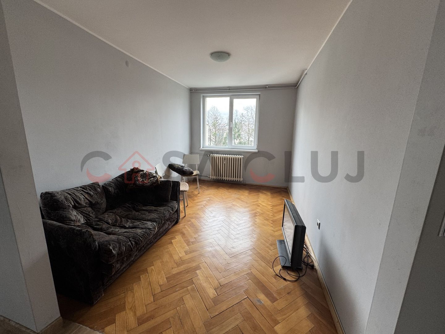 Apartament 2 camere, cu balcon, zona Sala Sporturilor! - Poză 6