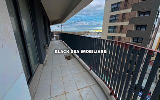 Apartament 2 camere + Parcare zona Tomis Nord / Campus - TOMIS TOWER - Poză 11