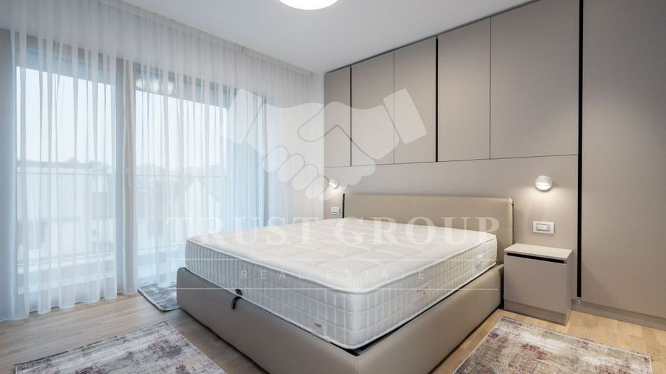 Triplex 4 camere Eminescu | Terasa | Jacuzi - Poză 7