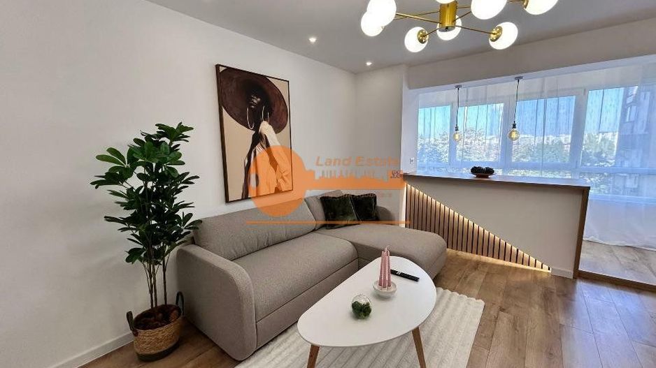 Apartament 2 camere – Drumul Taberei, Plaza Mall / Metrou Romancierilor - Poză 2