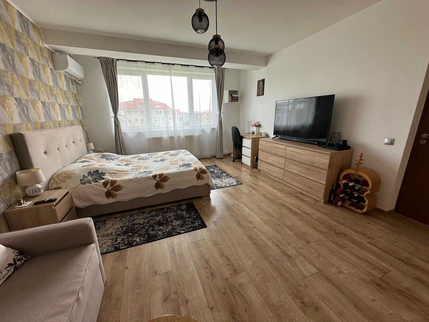 Garsoniera in zona Valea Furcii, Drumul Taberei - Poză 1
