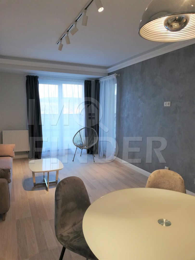 Apartament 2 camere, West Side Park, Gheorgheni, lângă Iulius Mall - Poză 4