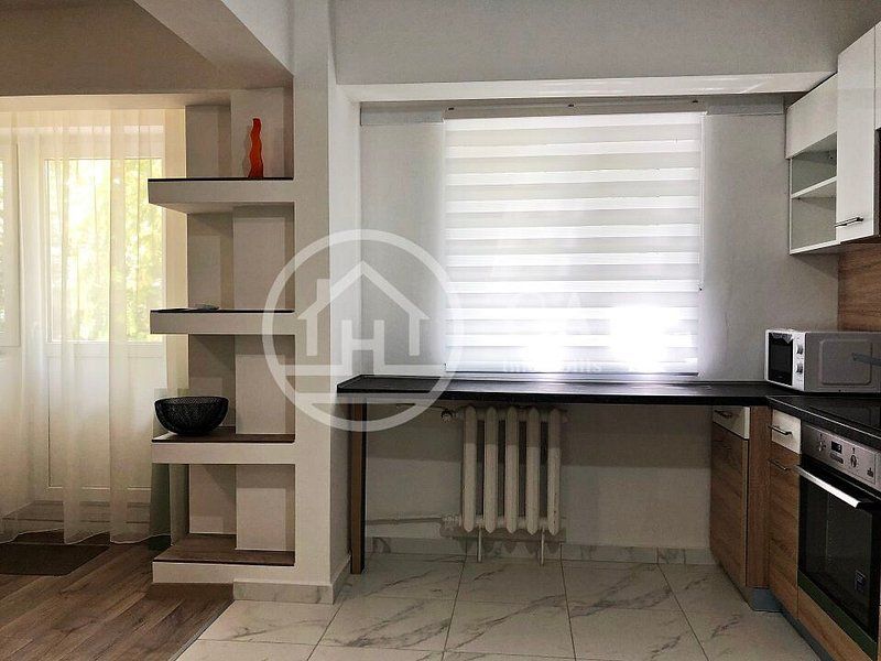 Apartament de inchiriat cu 2 camere in zona Dacia, Oradea - Poză 3