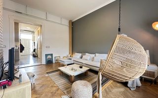 Calea Dorobantilor/3 camere/Renovat complet - Poză 7