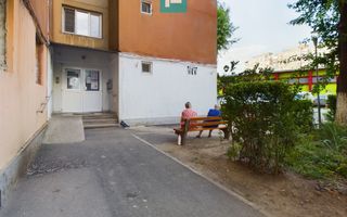 Apartament cu 2 camere de închiriat în Vlaicu - Poză 16