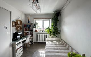 Apartament 4 camere decomandate | Cartier Mărăști - zona Aurel Vlaicu - Poză 8