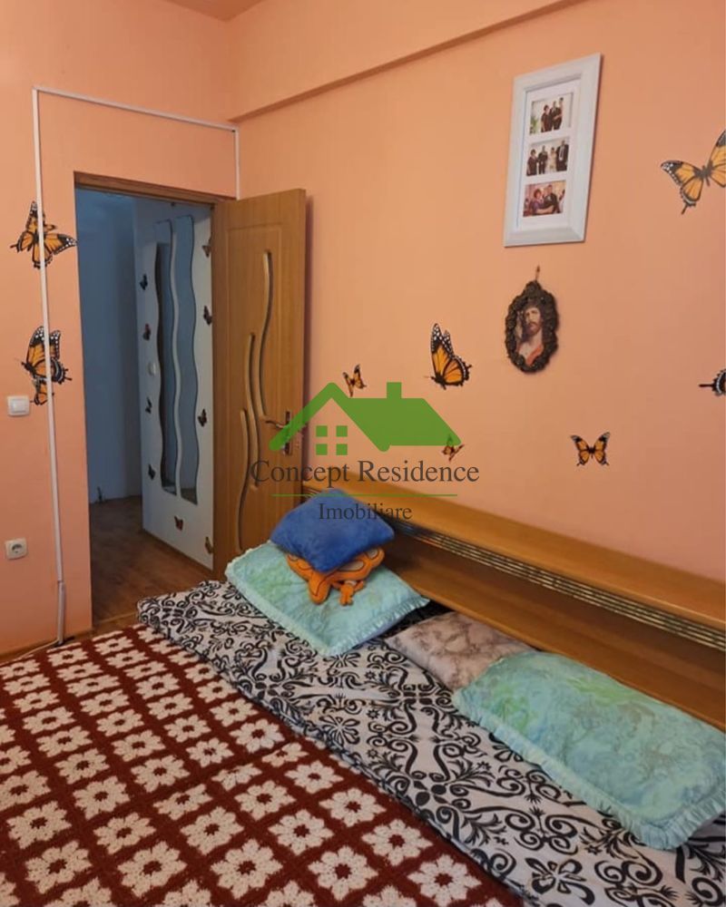 Apartament 1 cameră, bloc nou, Victoriei – zona Sf. Maria - Poză 4