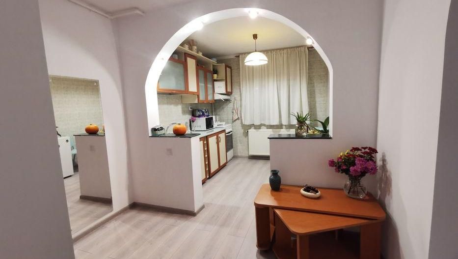 AP. 2 CAMERE TINERETULUI, MOBILAT/UTILAT, MODERN, METROU 7 MINUTE - Poză 6