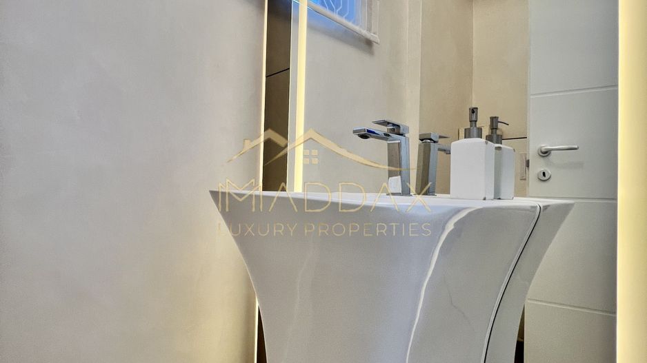 Vila LUX **5 camere**3 locuri parcare** Complex NOU//Sisesti - Poză 40