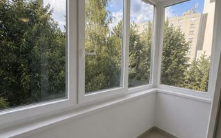 Apartament cu 2 camere, 50mp, Zona Pandurilor - Poză 8