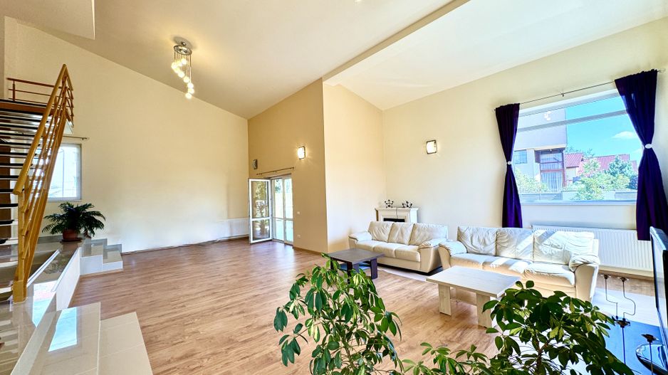 Proprietate de închiriat Dumbrăvița - Kaufland - Poză 3