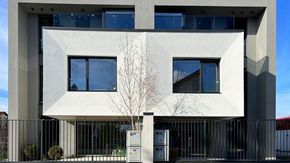 Vila 4 camere  Baneasa | langa lac - Poză 3