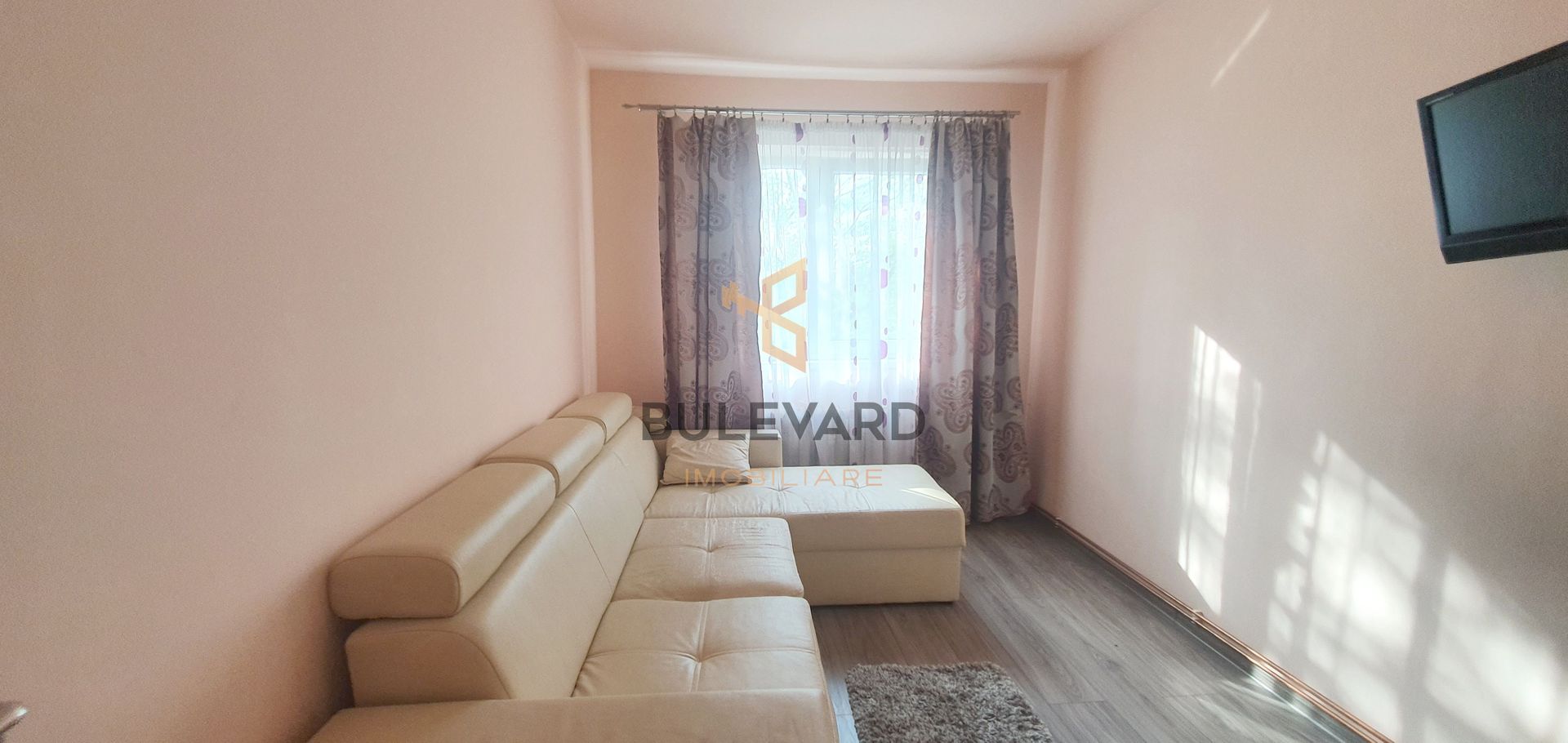 Comision 0%  Apartament cu 2 camere, zona Aleea Retezat! - Poză 4