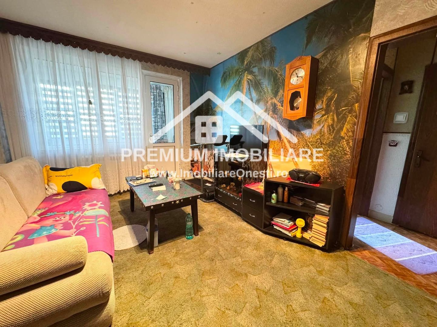 Apartament 2 Camere - Zona de sus - Poză 1