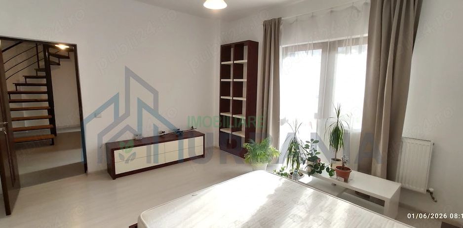 Apartament 2 camere, 66 mp, zona Baza 3 – Silk District - Poză 2