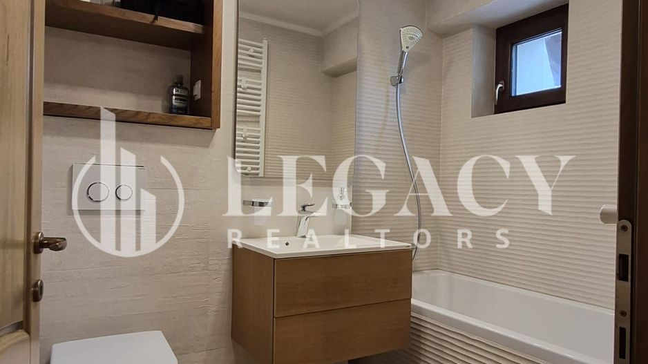Apartament 4 camere ultracentral, ideal pentru familie, str. Cuza Vodă - Poză 10