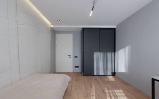 Chirie duplex, 3 nivele, str. Poiana Pinului, sect. Botanica - Poză 20