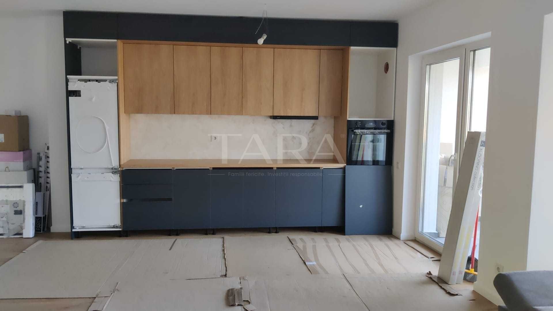 Apartament 2 camere – construcție nouă, mutare imediată, zona Oncos - Poză 5