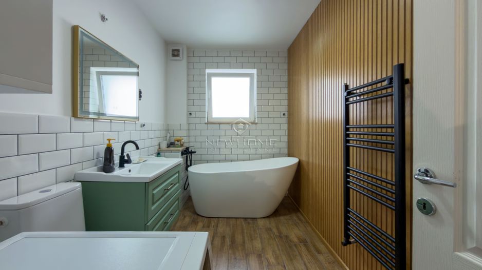 Apartament 2 camere 60 mp, 60 mp terasa, zona VIVO - Poză 12