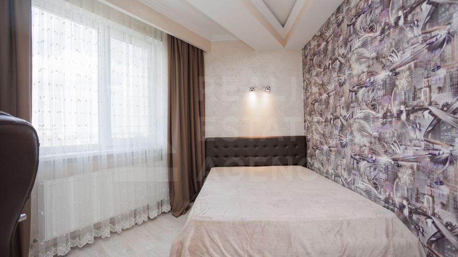 Vânzare, apartament, 4 camere, str. Constantin Vîrnav, Telecentru - Poză 19