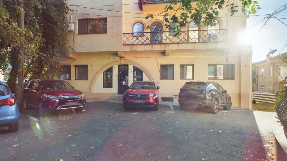 Parter și demisol aproape de Cișmigiu - Poză 2