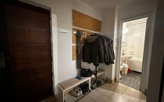 Apartament 2 camere | Decomandat | Zona “La Terenuri” Manastur - Poză 11