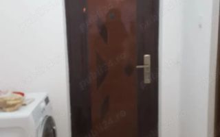 Inchiriez garsoniera Iasi - Poză 3