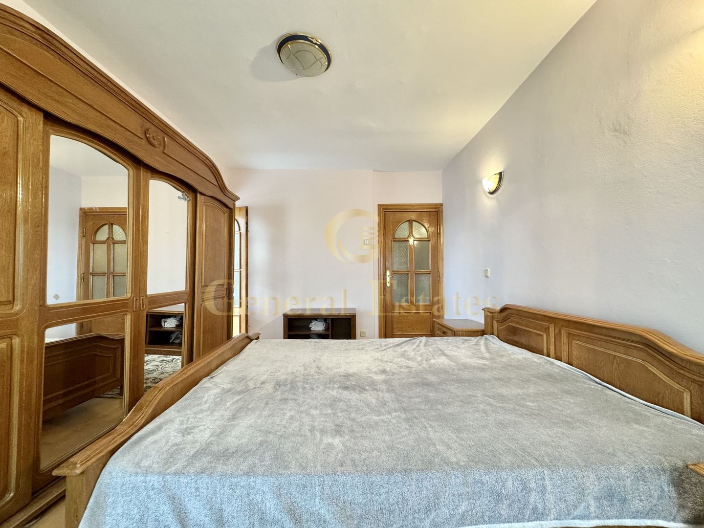 Spre Vânzare apartament cu 3 camere, în Centru, Păcurari - Poză 11