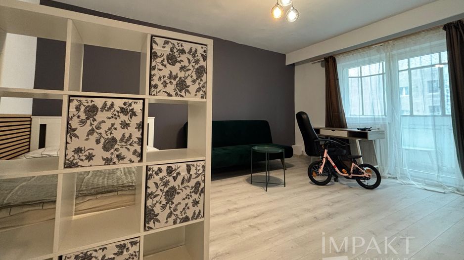 Apartament spre închiriere -  USAMV - Poză 2