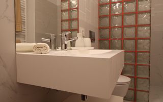 Paltim, 3 camere, apartament premium - Poză 19