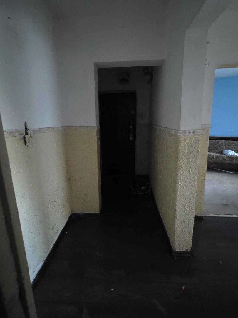 Apartament 2 camere, etaj 3, I.C.FRIMU - Poză 1