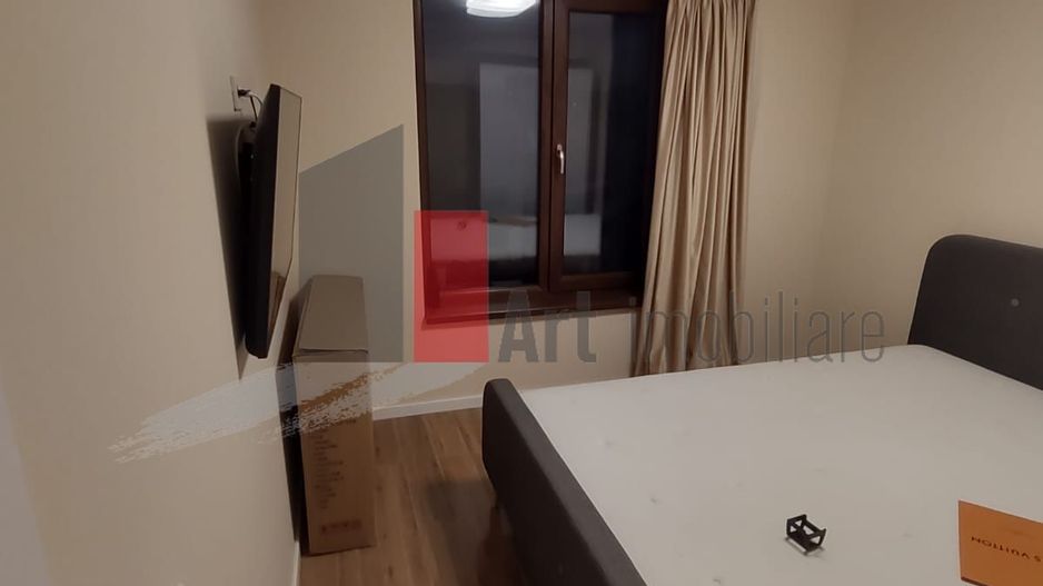 Vânzare 4 camere decomandate Brâncoveanu-Drumul Găzarului - Poză 9