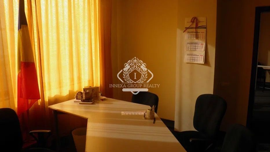 13 Septembrie-Drumul Sării | 3 camere | 93mp | et 2 | bloc 2010 | 650 euro - Poză 2