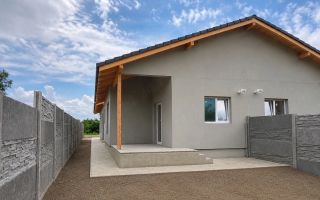 3 DORMITOARE, 415 MP TEREN, FINISAJE LA ALEGERE - Poză 3