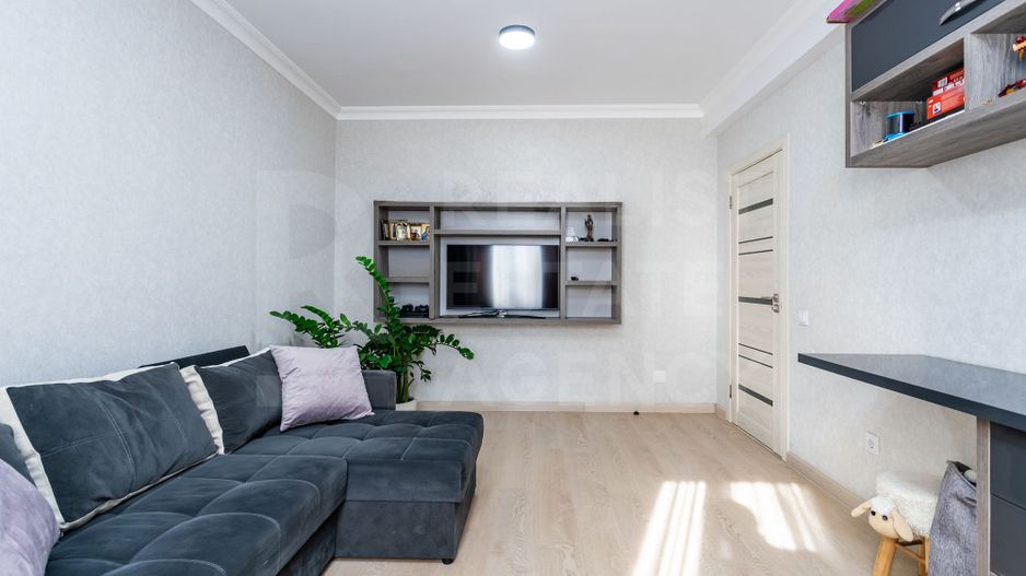 Vânzare, apartament, 2 camere, str. Florilor, sectorul Rîșcani - Poză 13