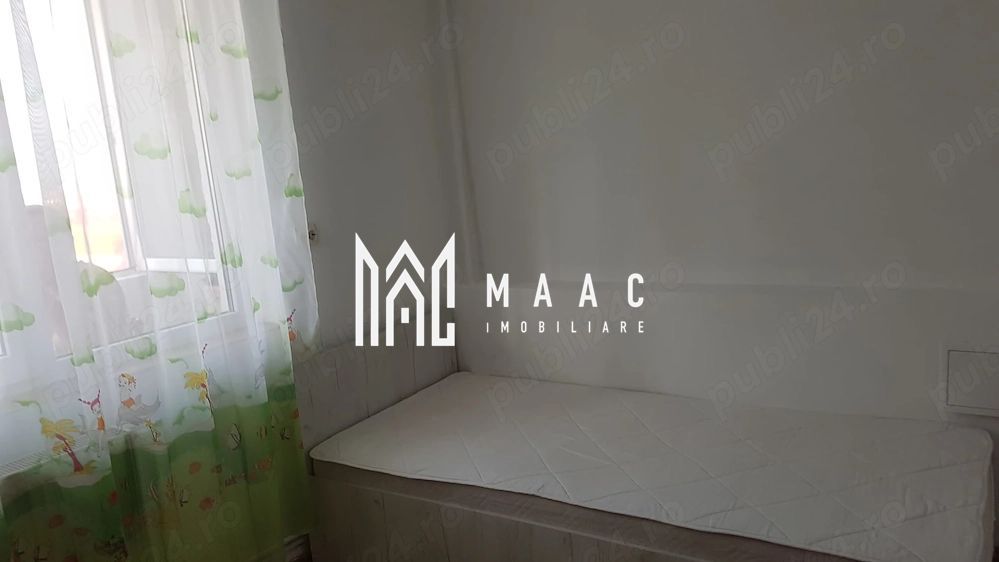 Apartament 3 camere de vânzare | Sibiu, Mihai Viteazul | 56 mp - Poză 9
