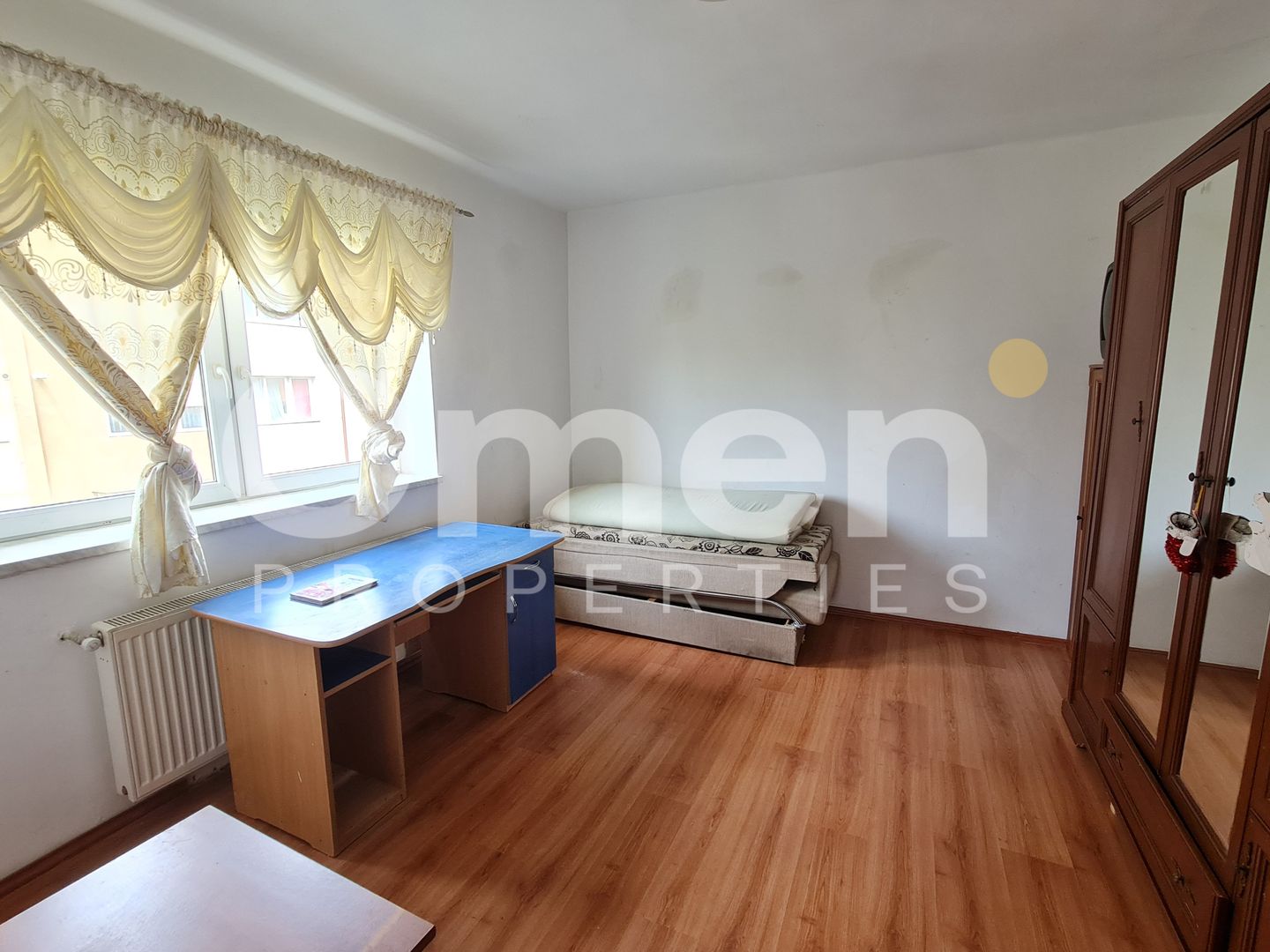 Apartament cu 2 camere de vânzare | 65.000 € | Strada Rozelor - Poză 3