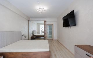 Vânzare, apartament, 2 camere, strada Dr. Tudor Strișcă, Botanica - Poză 10
