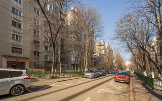 RENOVAT SI SPATIOS - 2 camere decomandat, et 4/8, Parcul Sebastian - Poză 22