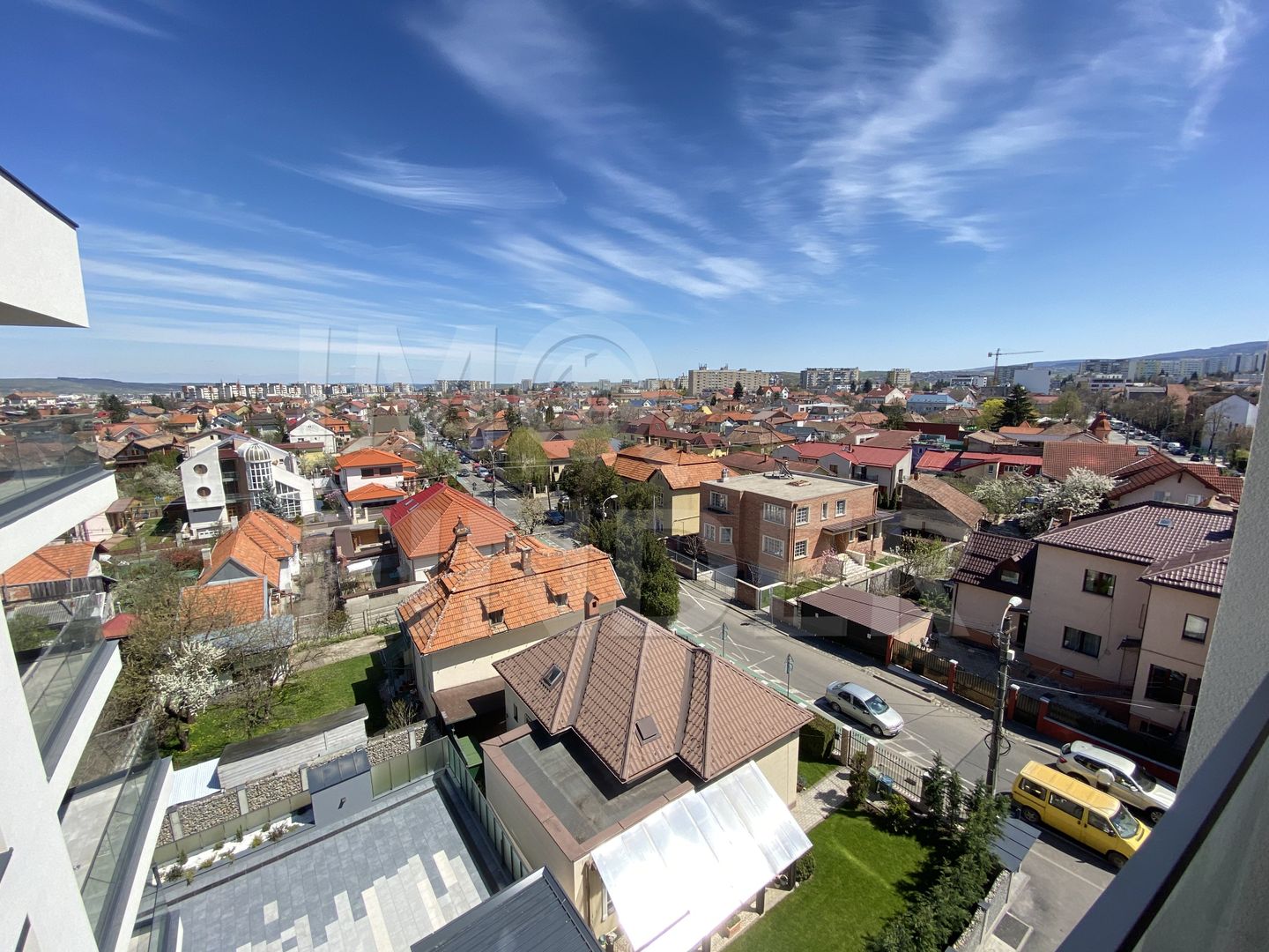 2 camere | Brancusi Residence| Garaj - Poză 15